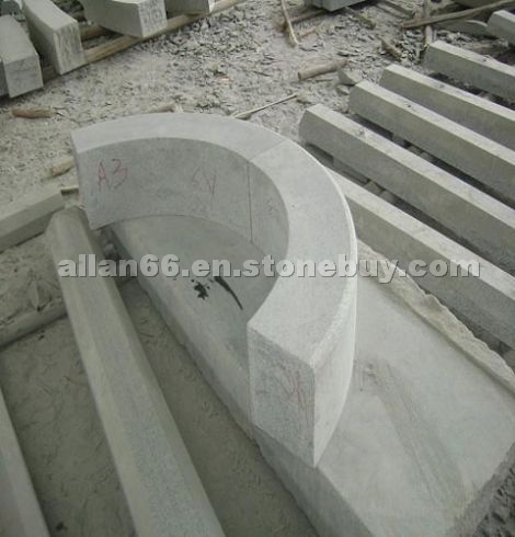 g654 landscaping stone