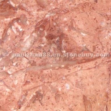 Spring Rose marble stone, imported marble