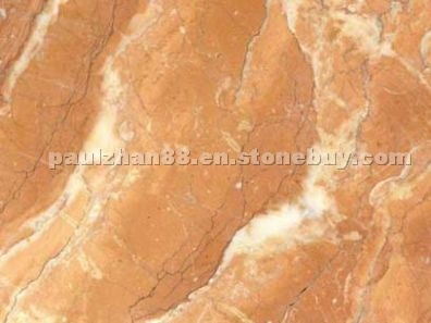 Tea Rose marble stone, imported marble Tea Rose marble stone, imported marble