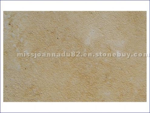 Yellow Limestone Tumbled Tiles Yellow Limestone Tumbled Tiles