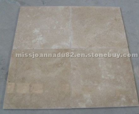 China Travertine tiles