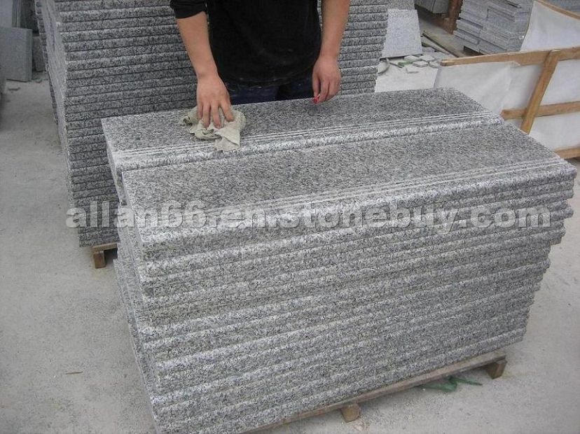 granite steps granite steps