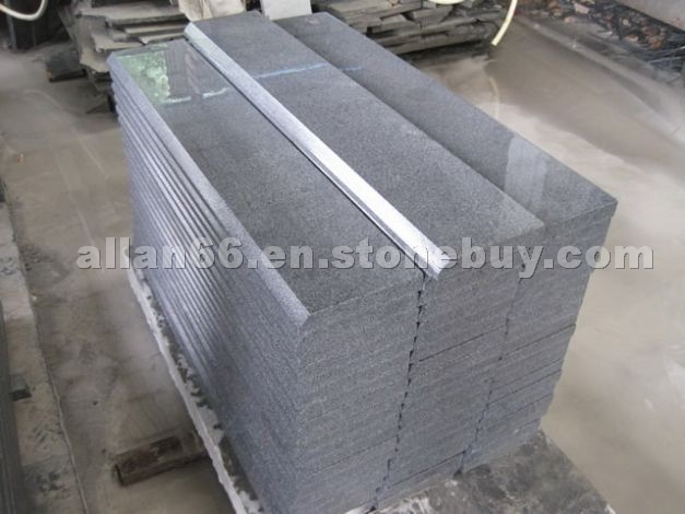 G654 fine grain Stairs and Steps