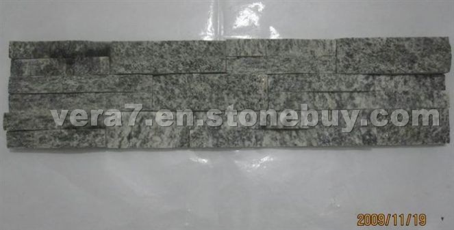 Grey quartzite cultured stone Grey quartzite cultured stone