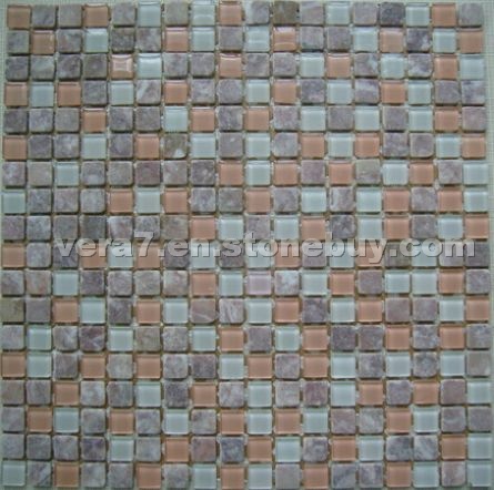 mosaic pattern
