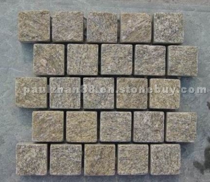 Yellow Slate Mosaics Yellow Slate Mosaics