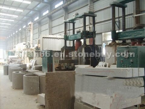 Granite Curve tile for Column Granite Curve tile for Column