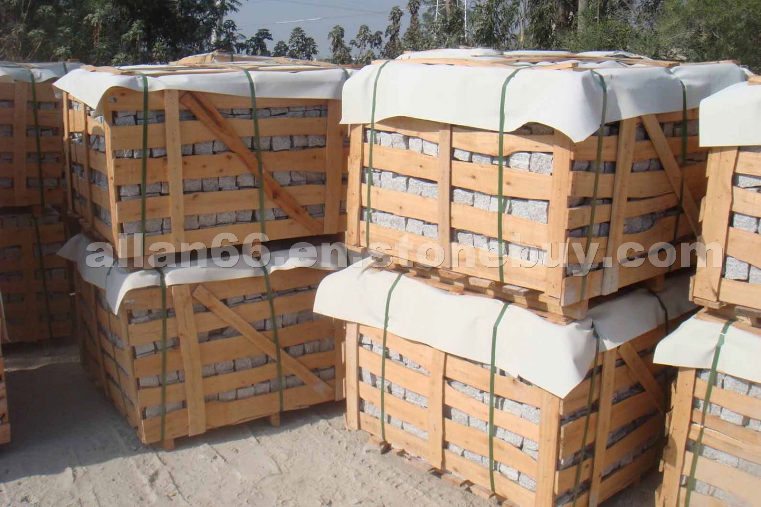 G603 cubestone G603 cubestone