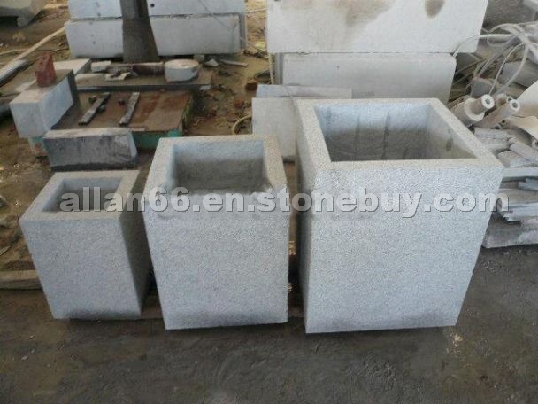 g654 special shaped planters g654 special shaped planters