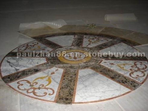 Decorative Stone Medallions Decorative Stone Medallions
