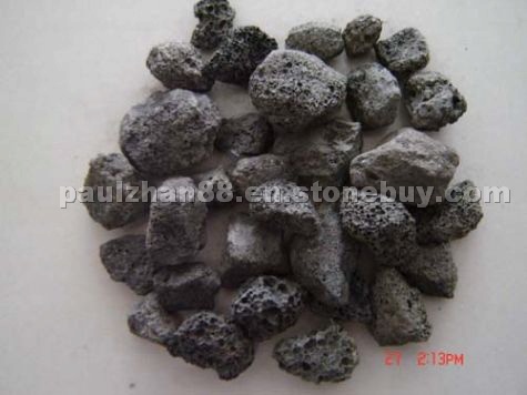 lava stone Pebble Stone lava stone Pebble Stone