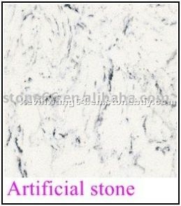 arabescato artificial stone