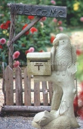 stone carving, granite