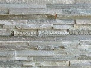 China Grey Slate Culture Stone China Grey Slate Culture Stone