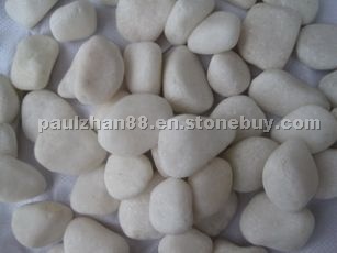 Snow White Pebble Snow White Pebble
