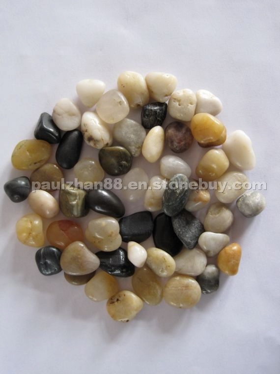 Mix Color Pebble Mix Color Pebble