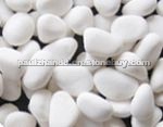 Jade White Pebble Jade White Pebble