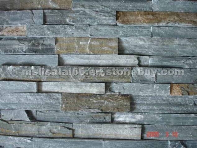 Culture wall slate