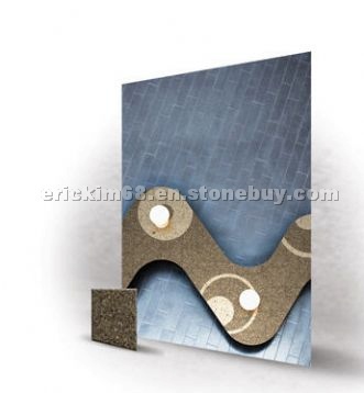 Magellan RM502 Quartz Stone