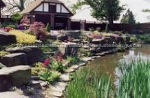 Landscape & Pool Liners