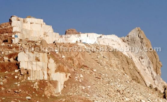 Harsin Cream Marble