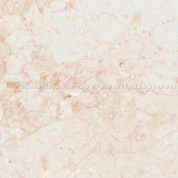 Sunset Beige Marble