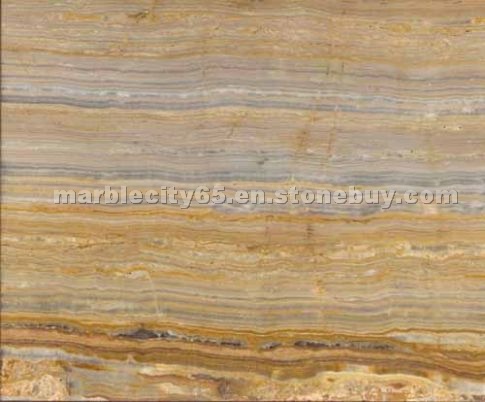 Plywood Onyx (Vein Cut)