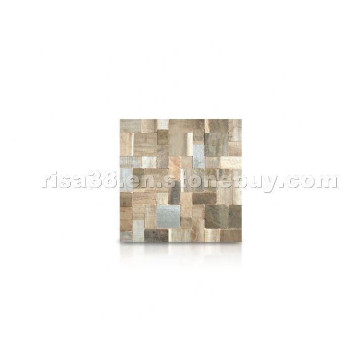 Envi Collection Stone Mosaic