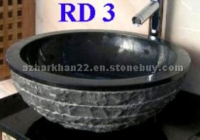 Sinks, Wash Basins