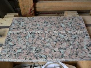 Barwidgi Rose Granite