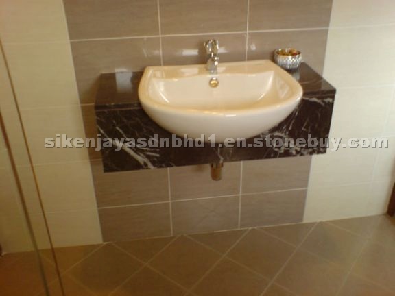 Marble Vanity Top