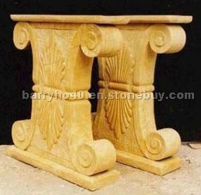 Marble Stand