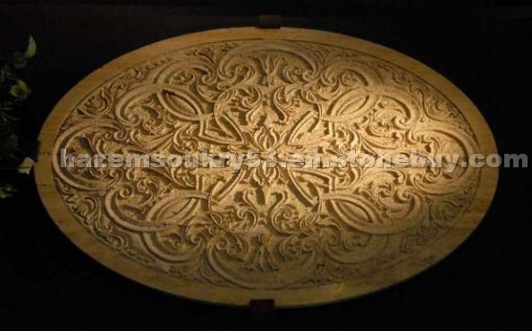 Stone Engraving