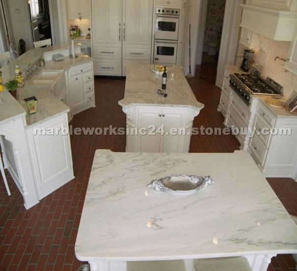 Marble Countertops