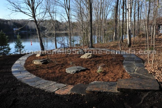 Granite Flagstone