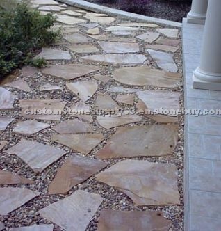 Flagstone - Arizona Blend