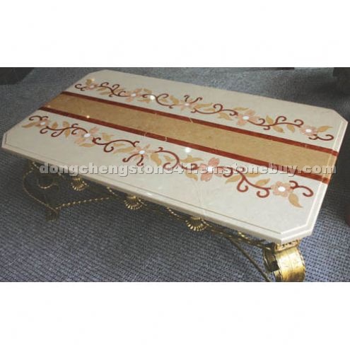 Tea Table