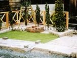 Garden Stone, Garden Design