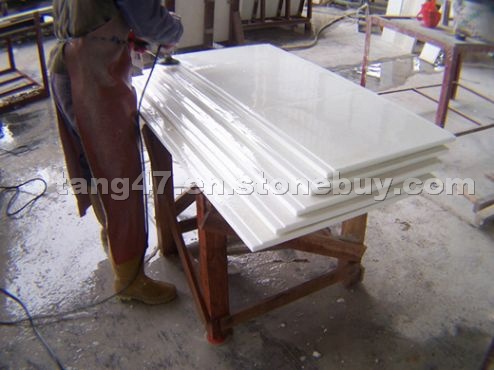 marmoglass, minicrystal stone
