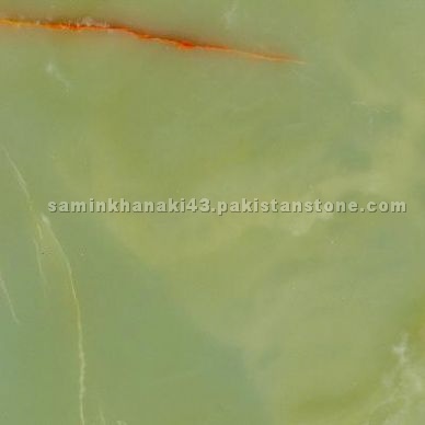 Dark Green Onyx