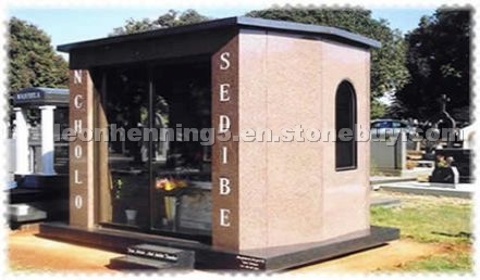 Mausoleums, Columbarium