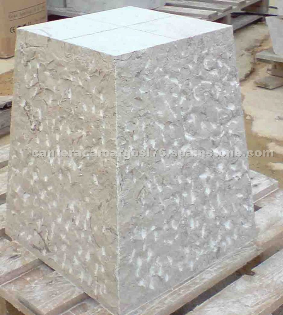 Piedra Escobedo