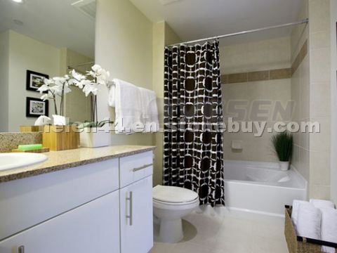 Bathroom vanity top