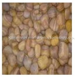 Pebble Stone