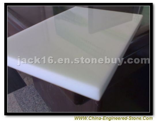 Crystallized Glass panel