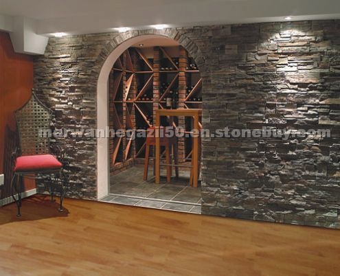Murano Stone Ledge Stone,Veneer