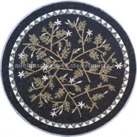 Jasmin table-top