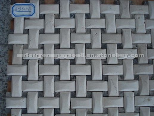 Mosaic tiles