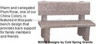 Benches