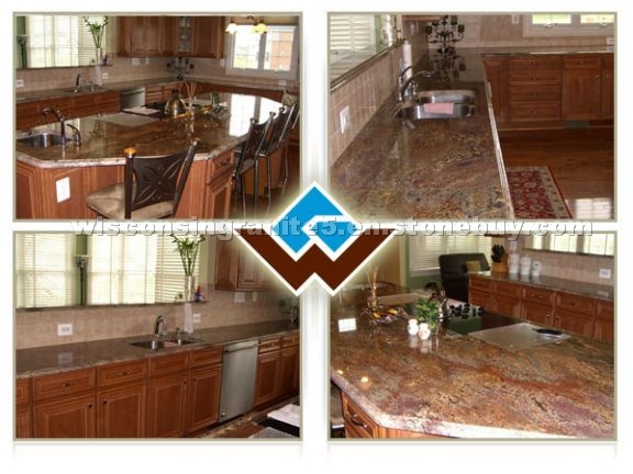 Countertops